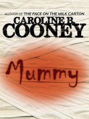 cover image of Mummy